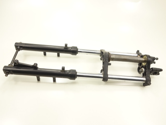 Kymco Kpw K-pipe 50 4T Zawieszenie przód lagi komplet