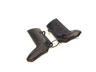 plastik osłona ramy przód Yamaha T-max 500 08-11