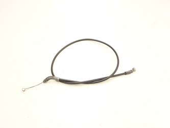 Bmw C 600 C650 Gt Sport Fuel filler cable