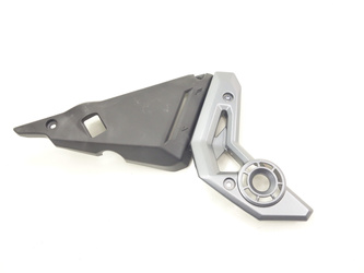 Kawasaki Z 650 z650 17-19 Bok boczek owiewka prawa