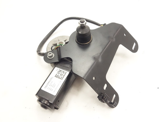 Microcar Due 6 19-24 Wiper Motor