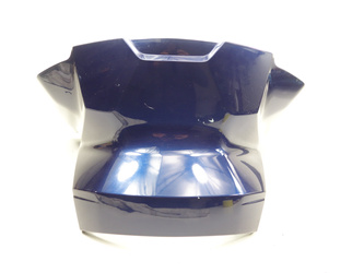 Peugeot Metropolis 400 20- Rear plastic under the trunk