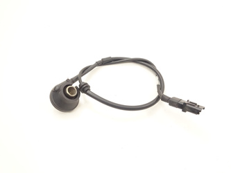 Peugeot Looxor 100 Snail odometer drive