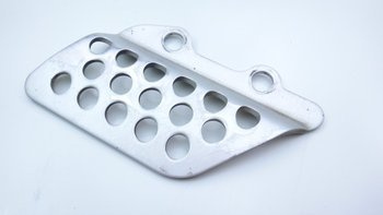 Kawasaki Zx12R Seta Cover Right Front