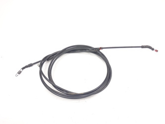 Piaggio Mp3 400 Case Lock Cable