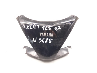 Vp X City Cityliner Tail Rear Fairing Connector