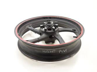 Front rim 3.50x17 Honda Cb 600 Hornet pc41