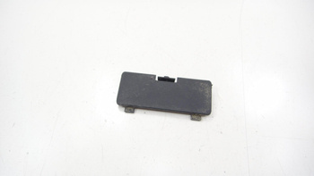 Peugeot Metropolis 400 19R Plastic Cover