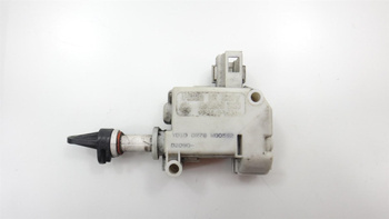 Piaggio Mp3 250 Lt Seat Lock Actuator