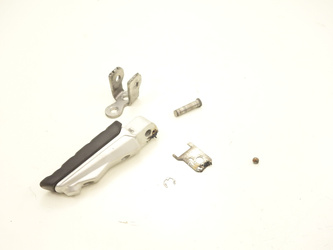 Bmw C 600 C650 Gt Sport Left Passenger Footrest