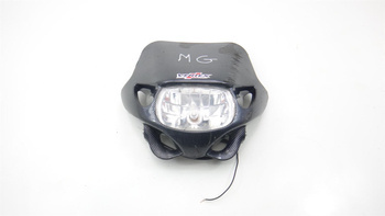 Rieju Mrx Rr 50 Canopy Fairing Lamps Front Lamp