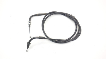 Honda Nsc Vision 50 Gas Cable