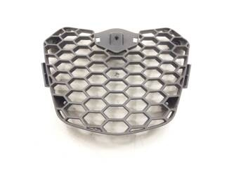 Radiator cover front grill Piaggio Mp3 350 hpe