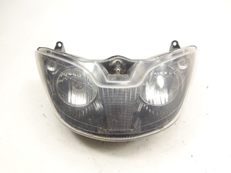 Piaggio X8 X-Evo 125 Lampa przód reflektor