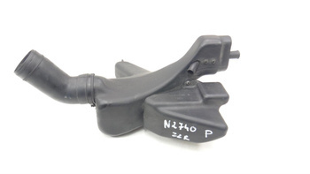 Kawasaki Zzr 600 E 93-06 Dolot Powietrza Rura