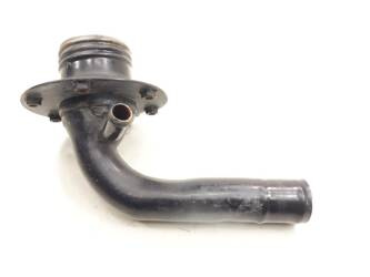 Fuel filler pipe Linhai Hytrack Hy710s