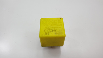 Piaggio Mp3 250 Lt Relay Circuit Breaker