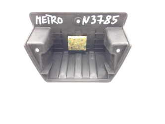 Metropolis Rs 400 13-18 Plastik Wypełnienie