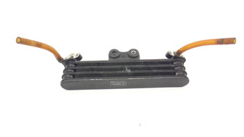 Honda Cbr 1000F Sc21 86-88 Oil Cooler