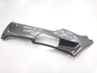 Piaggio X-Evo 125 Listwa Przypodłogowa Osłona Lewa