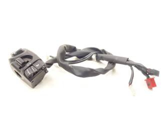 Yamaha Tricity 300 left switch