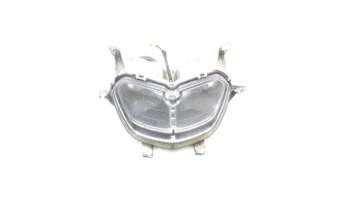 Sr Motard Typhoon 50 2T Lampa Przód Reflektor
