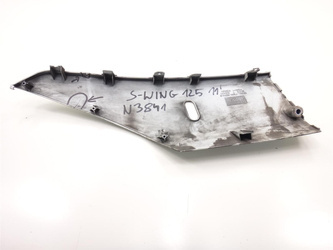 Honda S-Wing 125 Listwa Przypodłogowa Lewa