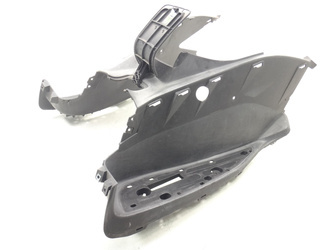 Yamaha X-Max Skycruiser Floor