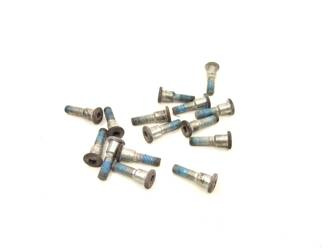 Suzuki Bandit 600 S 00-04 Brake Disc Bolts