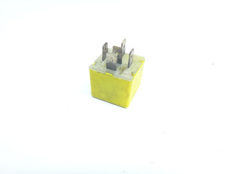 Piaggio Mp3 125 06-11 Relay Controller