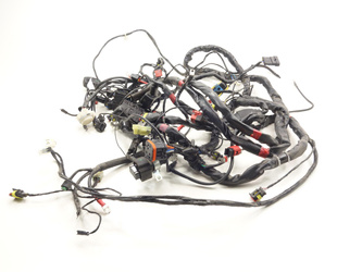 Piaggio Mp3 350 18-22 Instalacja elektryczna