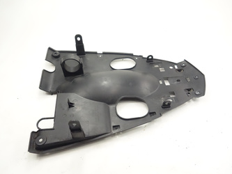 Kymco Agility City 50 Plastic Rear Wheel Arch