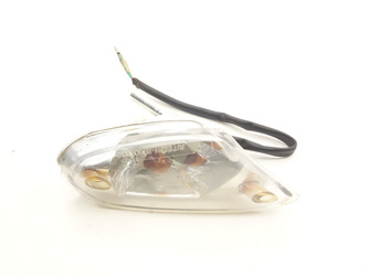 Kymco Agility 50 Left front turn signal