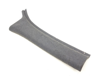 Microcar Ligier X-too Rs Plastic pillar cover left