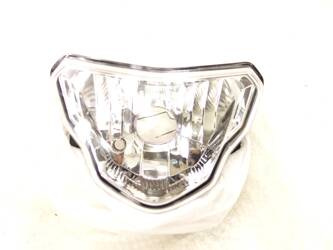 Bmw G 310 R 17- Lampa Przód Reflektor