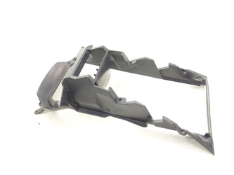 Peugeot Metropolis 400 13-19 Plastic canopy frame filling