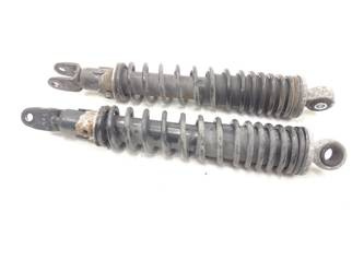 Suzuki Burgman 125 07-13 Shock absorbers Rear