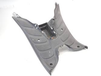 Peugeot Elystar 50 2T Floor