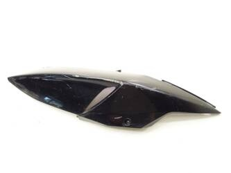 Typhoon 50 Sr Motard Bok Boczek Owieka Lewa