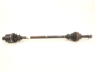 Microcar Ligier X-too Rs Left axle shaft joints