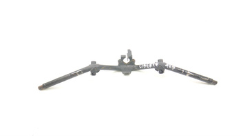 Piaggio Liberty 125 Steering wheel