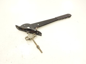 Microcar Ligier X-too xtoo Handbrake lever