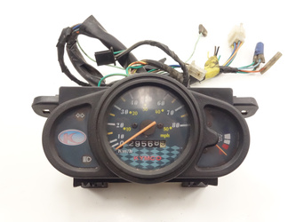 Kymco Agility 50 Odometer clock speedometer