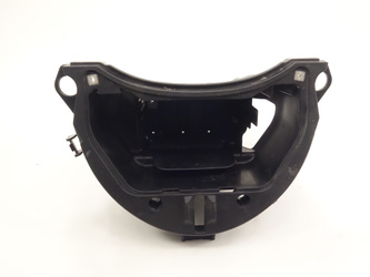 Piaggio Liberty 50 4T 17-22 Underseat storage box