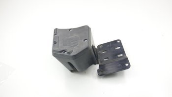 Linhai Hytrack Hy510 500 Right Passenger Footrest