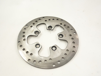 Aeon Cobra 320 420 422 Rear brake disc