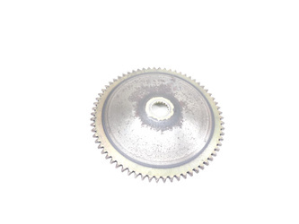 Piaggio Liberty 50 4T 04-08 Counterplate