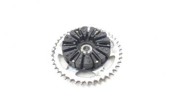 Yamaha Mt 07 13-17 Rubber Drive Sprocket