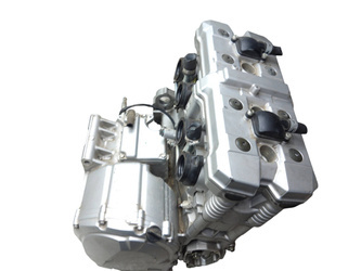 Suzuki Gsf 650 Bandit P709 engine. 30 Day Warranty