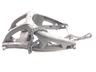 Kawasaki Zx10R 11-15 Rear Swingarm